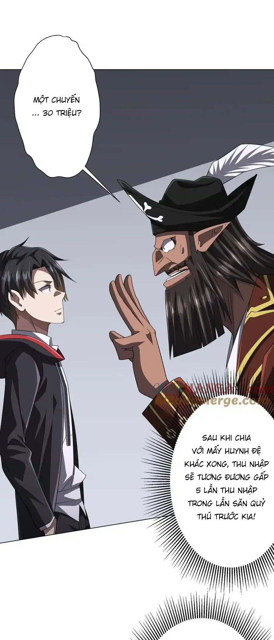 đọc truyện Bắt Đầu Với Trăm Vạn Minh Tệ Chương 120 ảnh 10 tại Thiên Thai Truyện