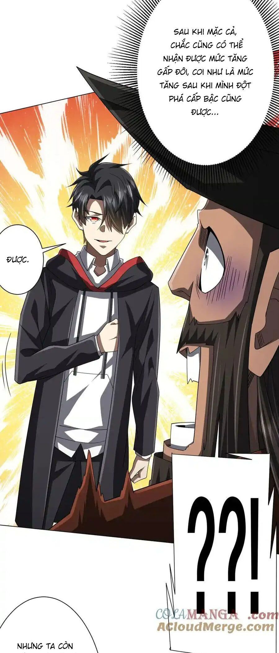 đọc truyện Bắt Đầu Với Trăm Vạn Minh Tệ Chương 120 ảnh 11 tại Thiên Thai Truyện