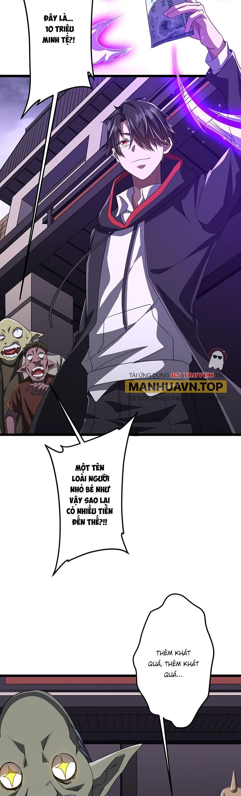 đọc truyện Bắt Đầu Với Trăm Vạn Minh Tệ Chương 121 ảnh 12 tại Thiên Thai Truyện