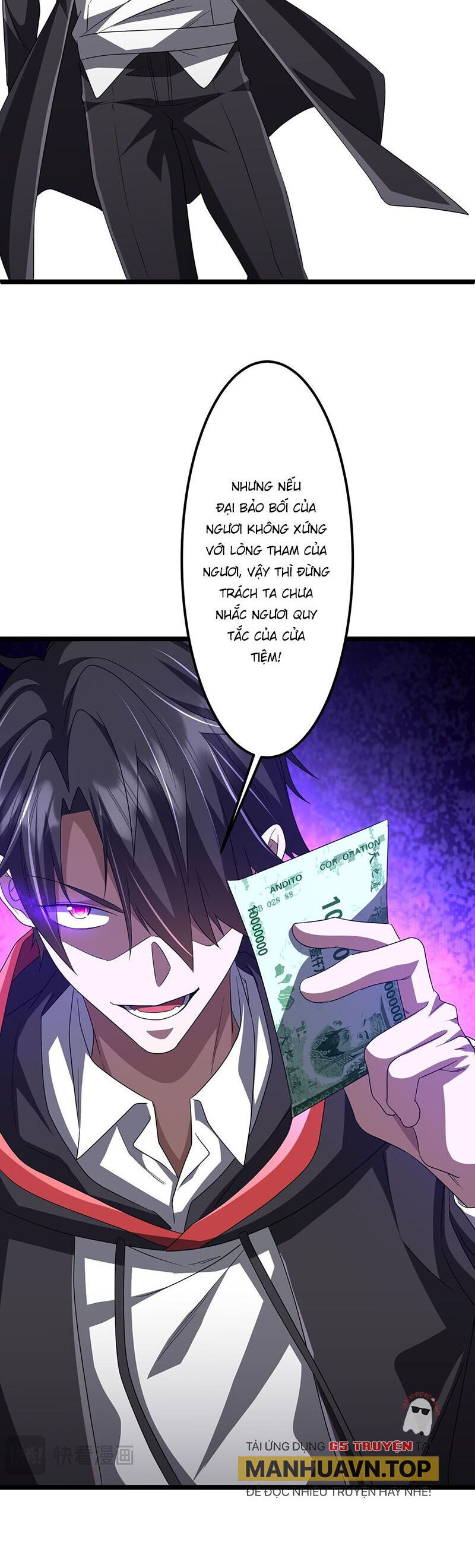 đọc truyện Bắt Đầu Với Trăm Vạn Minh Tệ Chương 121 ảnh 14 tại Thiên Thai Truyện