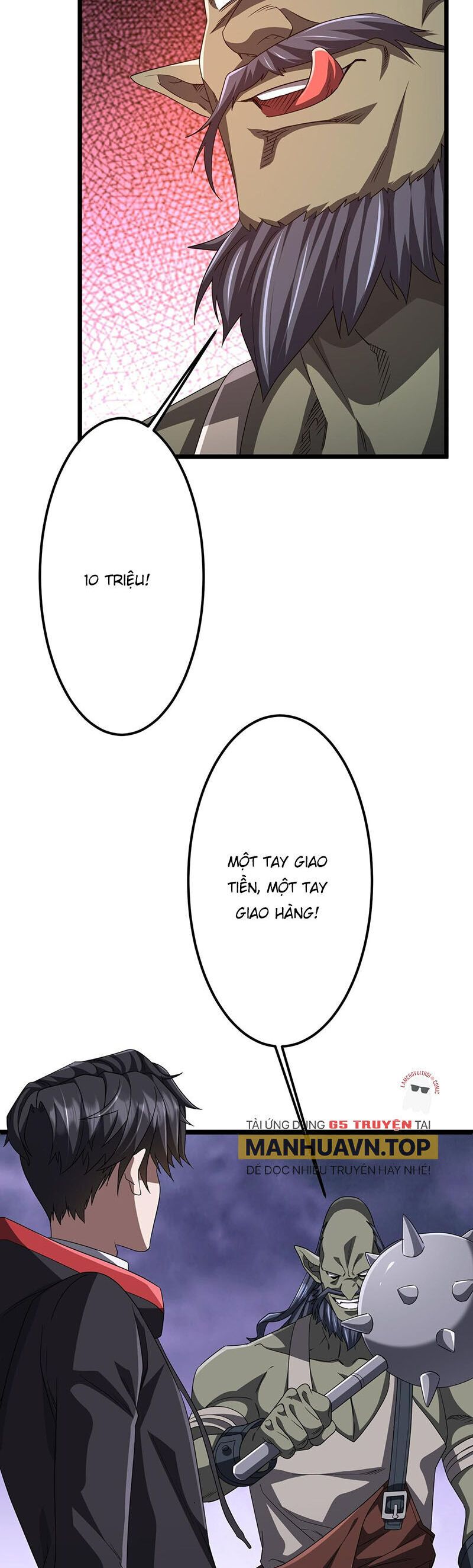 đọc truyện Bắt Đầu Với Trăm Vạn Minh Tệ Chương 121 ảnh 16 tại Thiên Thai Truyện