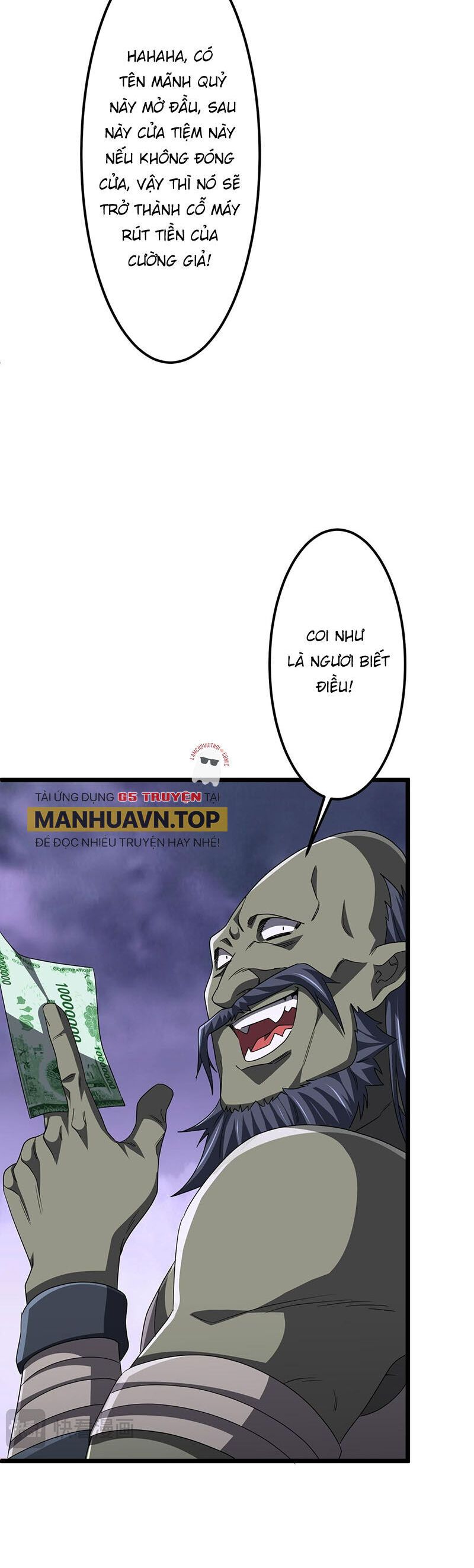 đọc truyện Bắt Đầu Với Trăm Vạn Minh Tệ Chương 121 ảnh 18 tại Thiên Thai Truyện