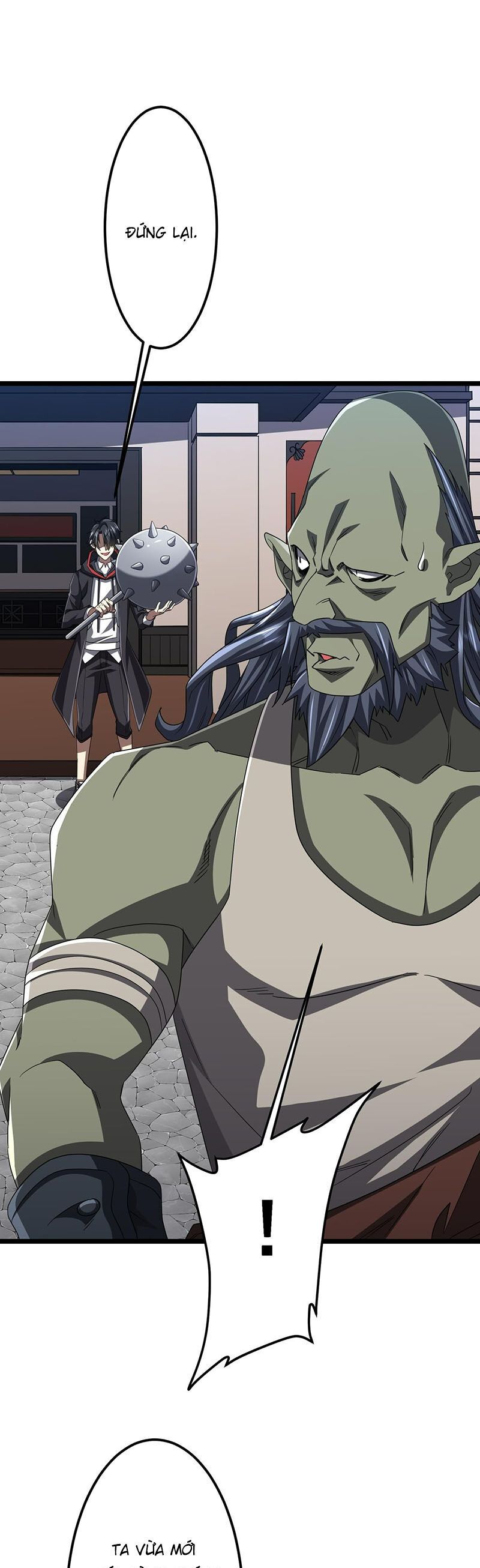 đọc truyện Bắt Đầu Với Trăm Vạn Minh Tệ Chương 121 ảnh 19 tại Thiên Thai Truyện