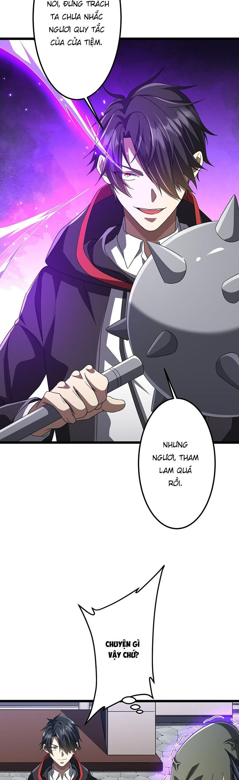 đọc truyện Bắt Đầu Với Trăm Vạn Minh Tệ Chương 121 ảnh 20 tại Thiên Thai Truyện