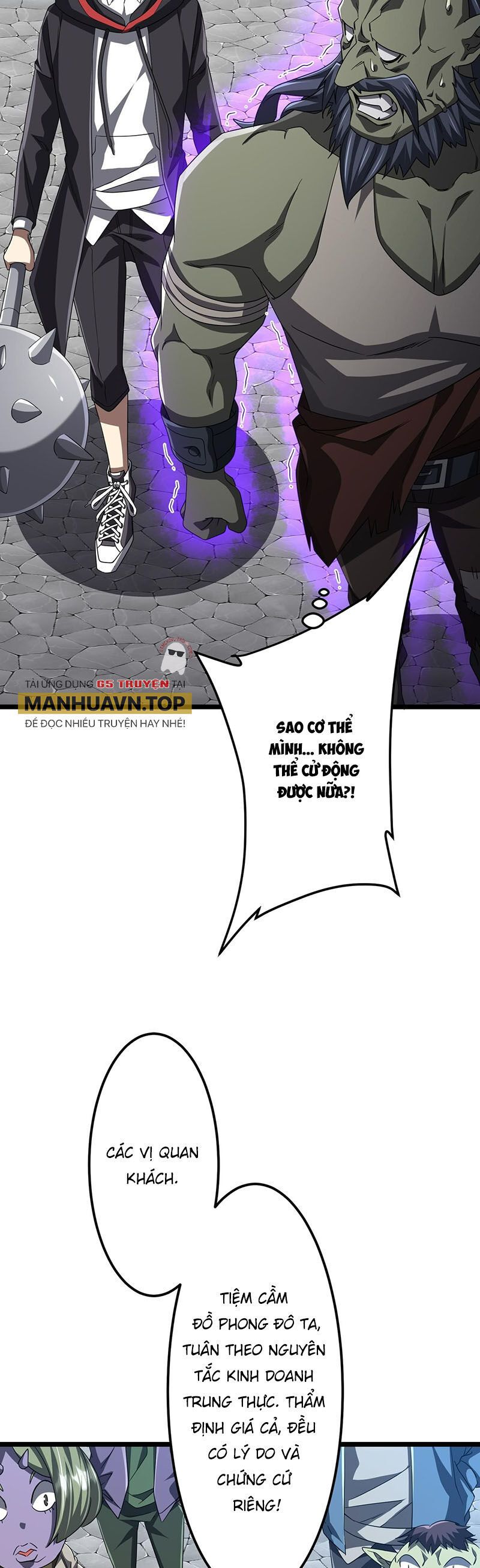 đọc truyện Bắt Đầu Với Trăm Vạn Minh Tệ Chương 121 ảnh 21 tại Thiên Thai Truyện