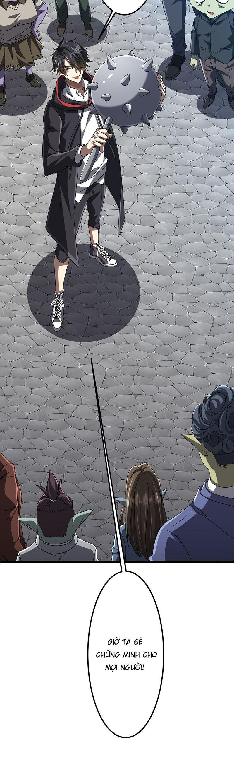 đọc truyện Bắt Đầu Với Trăm Vạn Minh Tệ Chương 121 ảnh 22 tại Thiên Thai Truyện