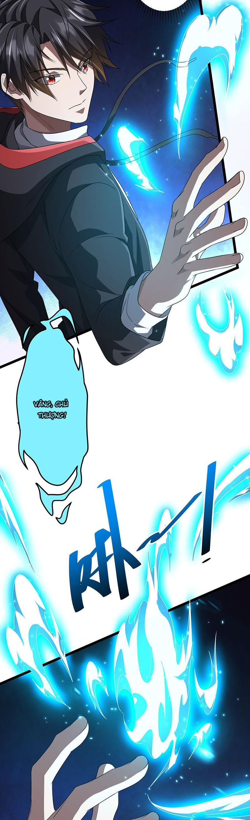 đọc truyện Bắt Đầu Với Trăm Vạn Minh Tệ Chương 121 ảnh 24 tại Thiên Thai Truyện