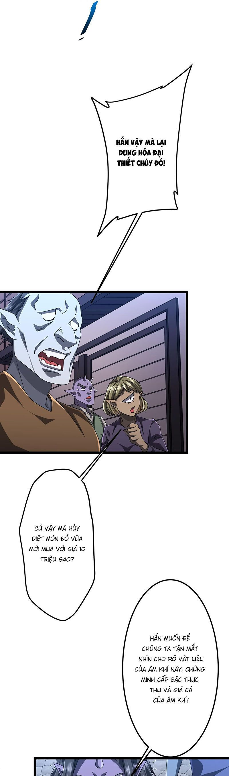 đọc truyện Bắt Đầu Với Trăm Vạn Minh Tệ Chương 121 ảnh 27 tại Thiên Thai Truyện