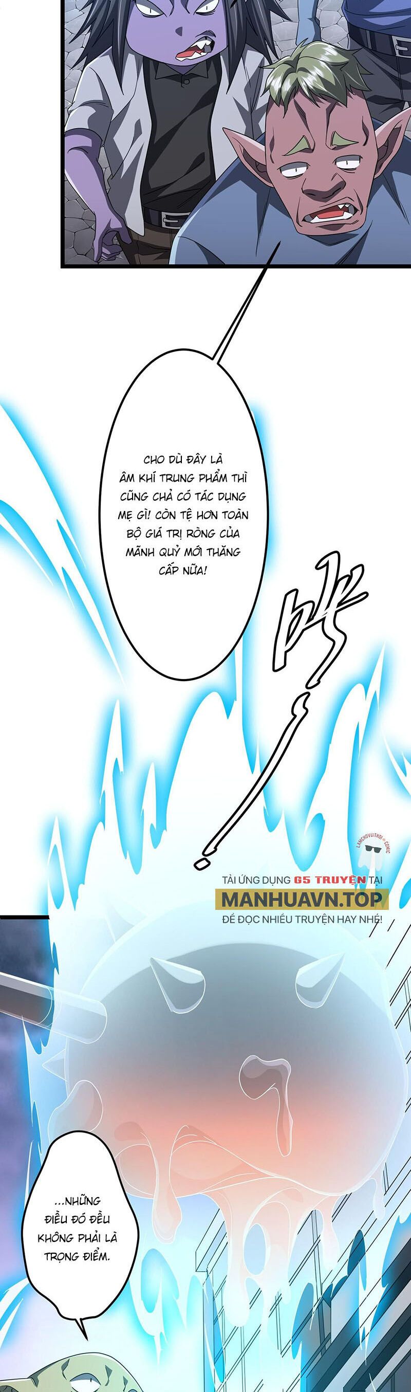 đọc truyện Bắt Đầu Với Trăm Vạn Minh Tệ Chương 121 ảnh 28 tại Thiên Thai Truyện