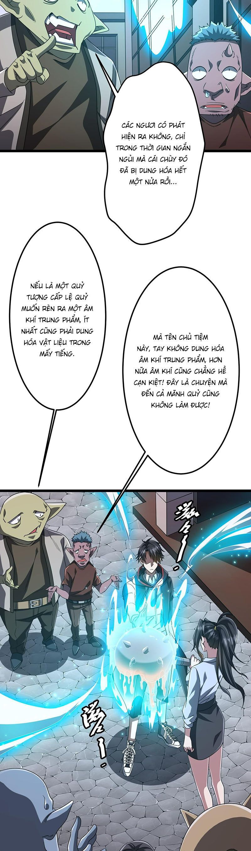 đọc truyện Bắt Đầu Với Trăm Vạn Minh Tệ Chương 121 ảnh 29 tại Thiên Thai Truyện