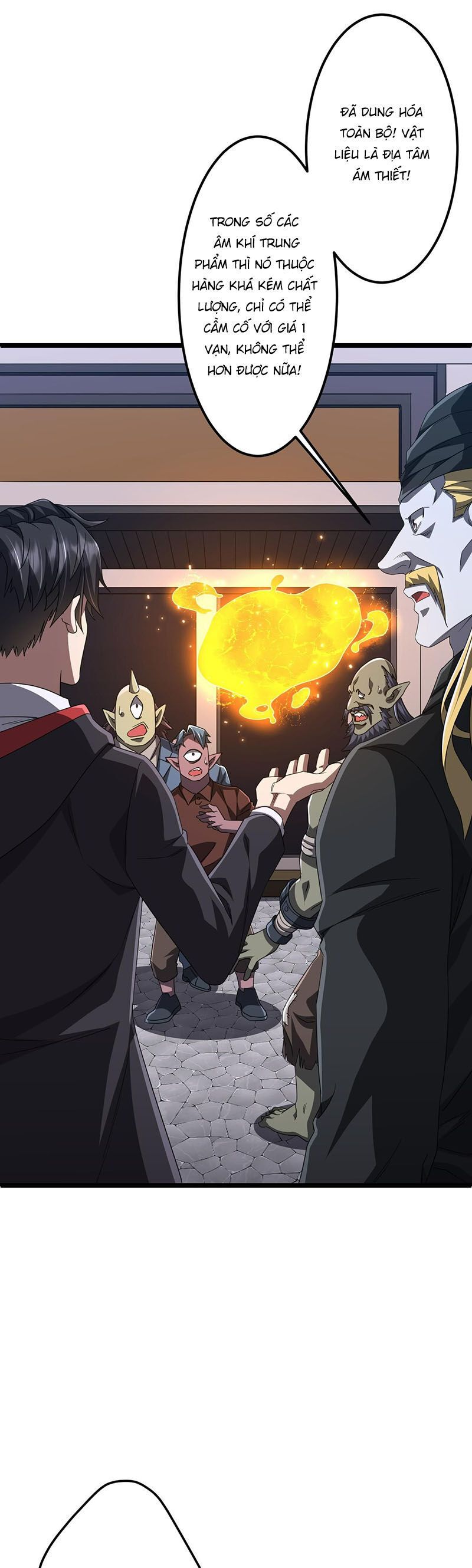 đọc truyện Bắt Đầu Với Trăm Vạn Minh Tệ Chương 121 ảnh 31 tại Thiên Thai Truyện