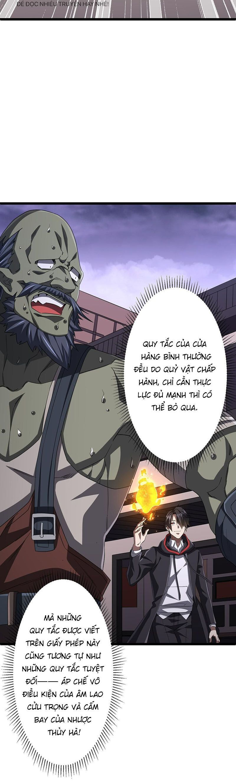 đọc truyện Bắt Đầu Với Trăm Vạn Minh Tệ Chương 121 ảnh 34 tại Thiên Thai Truyện