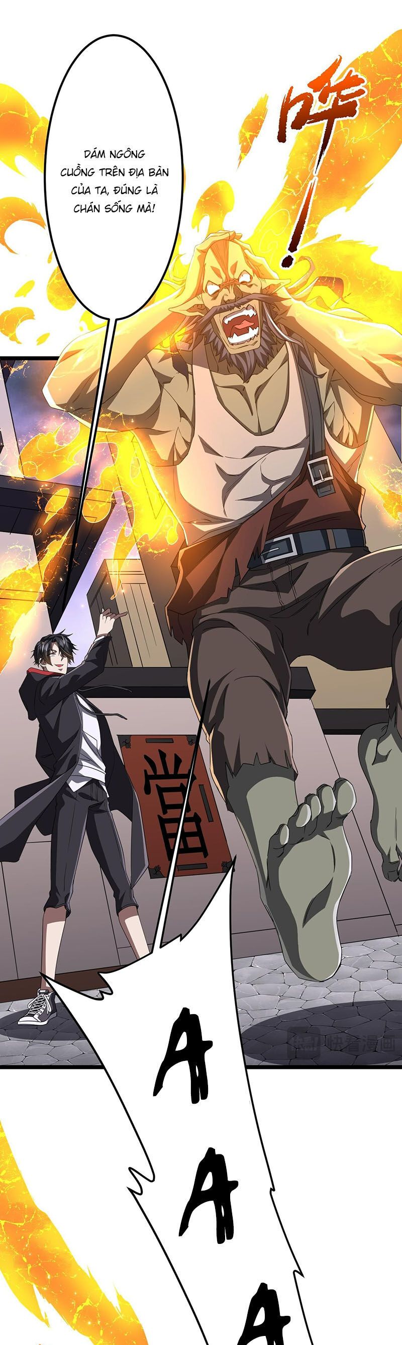 đọc truyện Bắt Đầu Với Trăm Vạn Minh Tệ Chương 121 ảnh 35 tại Thiên Thai Truyện