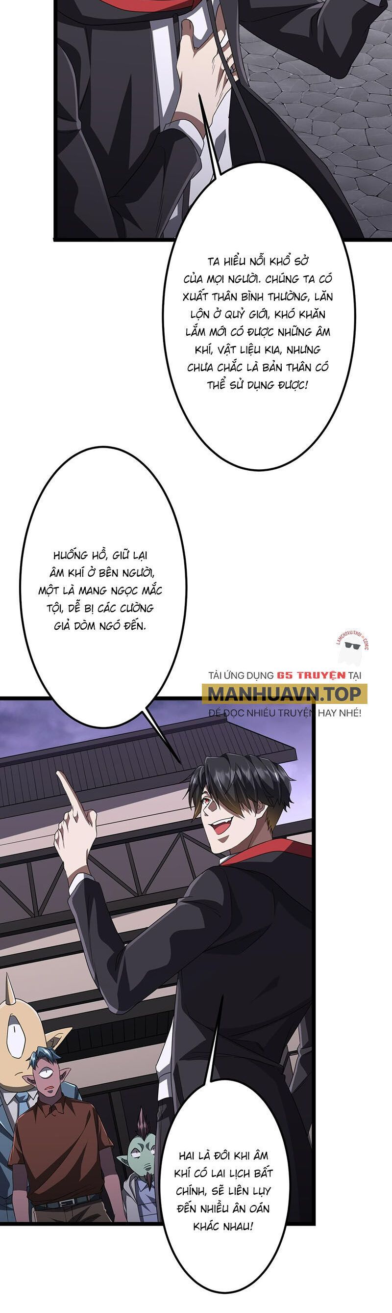 đọc truyện Bắt Đầu Với Trăm Vạn Minh Tệ Chương 121 ảnh 38 tại Thiên Thai Truyện