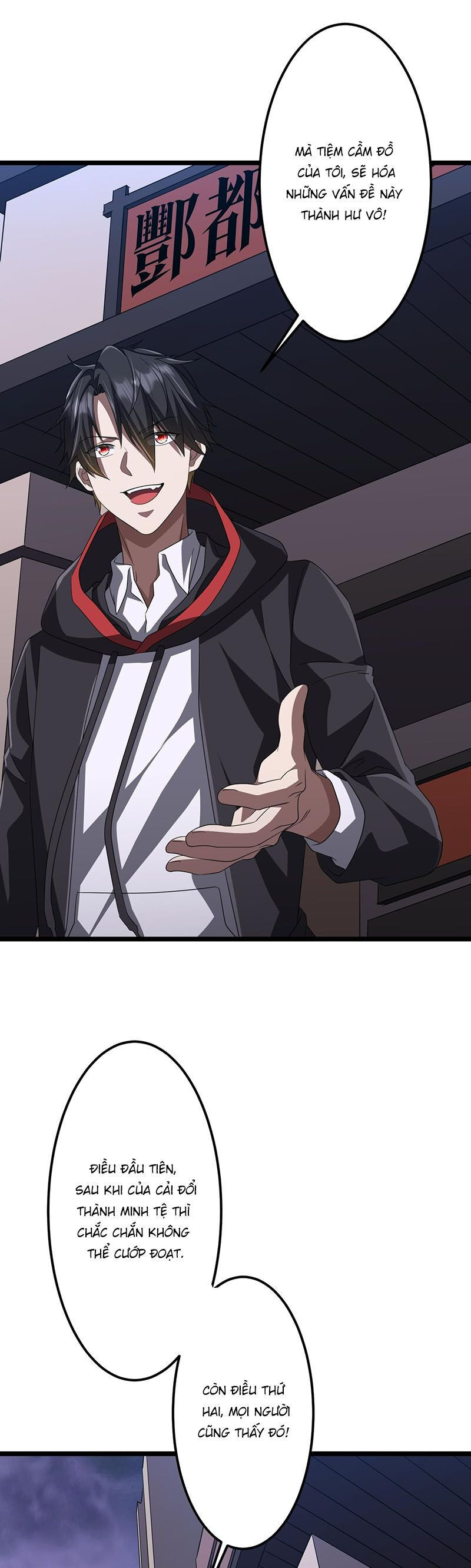 đọc truyện Bắt Đầu Với Trăm Vạn Minh Tệ Chương 121 ảnh 39 tại Thiên Thai Truyện