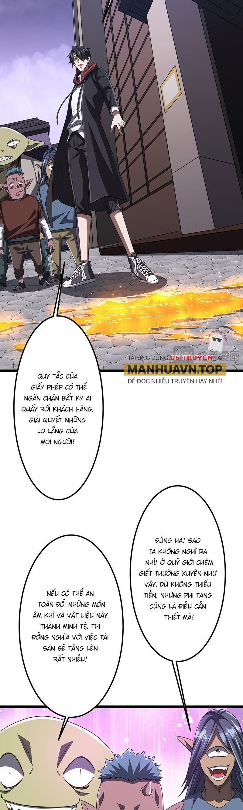 đọc truyện Bắt Đầu Với Trăm Vạn Minh Tệ Chương 121 ảnh 40 tại Thiên Thai Truyện