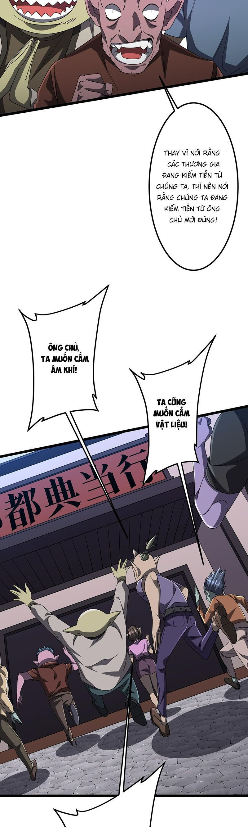 đọc truyện Bắt Đầu Với Trăm Vạn Minh Tệ Chương 121 ảnh 41 tại Thiên Thai Truyện