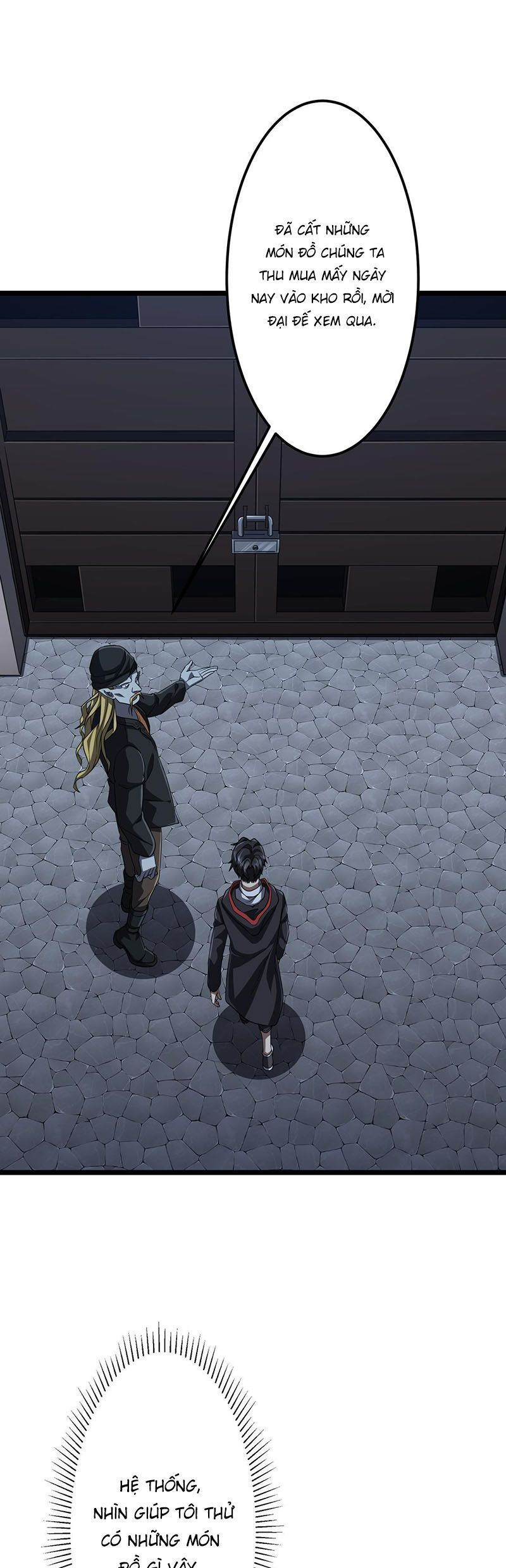 đọc truyện Bắt Đầu Với Trăm Vạn Minh Tệ Chương 121 ảnh 43 tại Thiên Thai Truyện