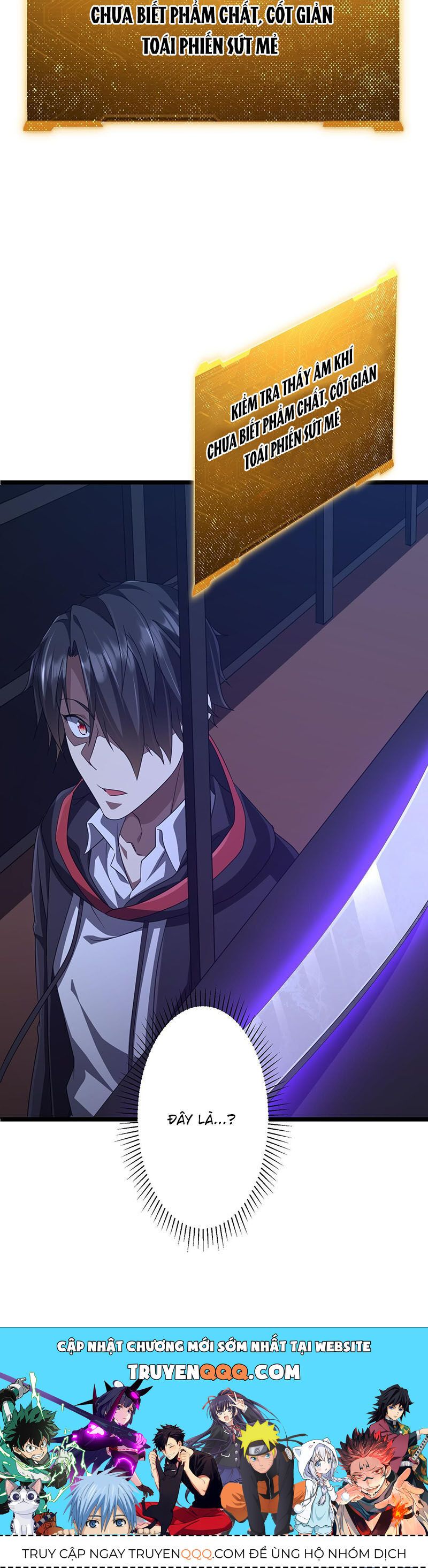 đọc truyện Bắt Đầu Với Trăm Vạn Minh Tệ Chương 121 ảnh 46 tại Thiên Thai Truyện