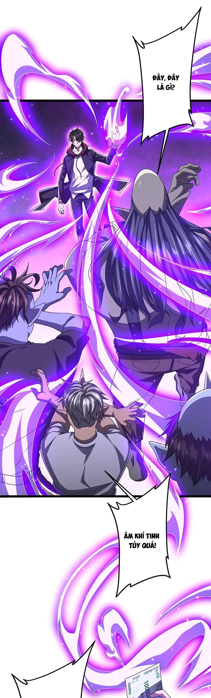 đọc truyện Bắt Đầu Với Trăm Vạn Minh Tệ Chương 121 ảnh 11 tại Thiên Thai Truyện