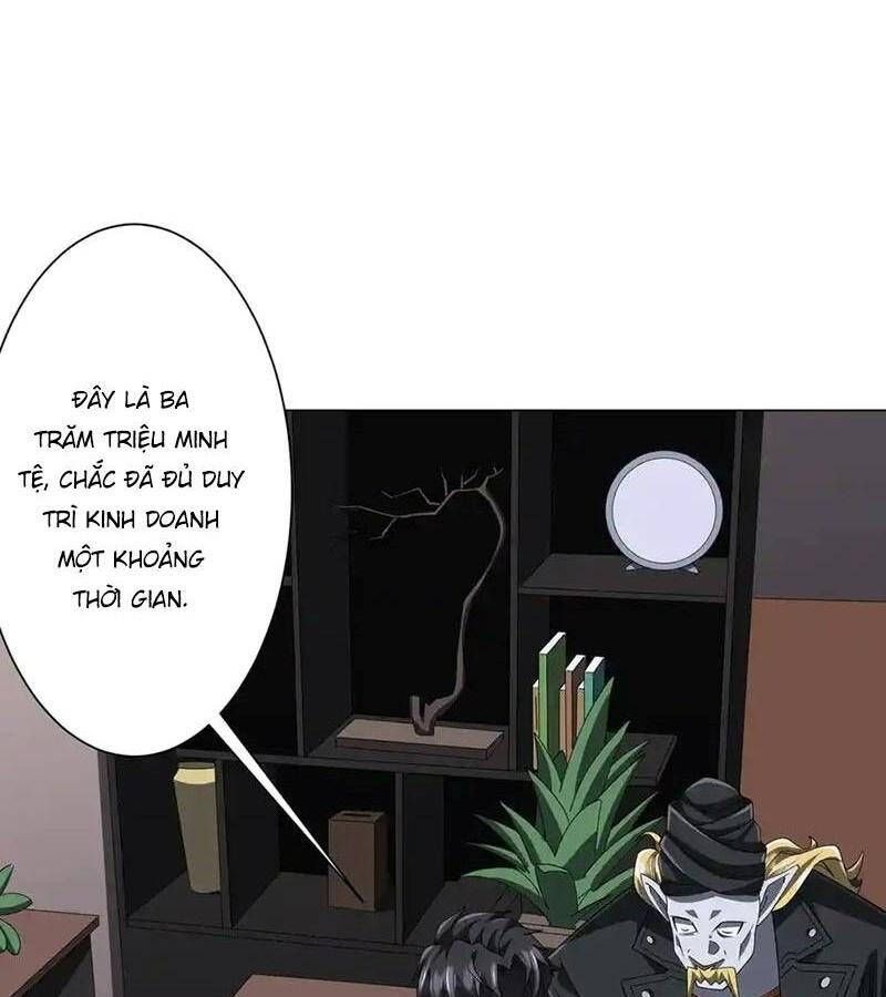 đọc truyện Bắt Đầu Với Trăm Vạn Minh Tệ Chương 122 ảnh 12 tại Thiên Thai Truyện