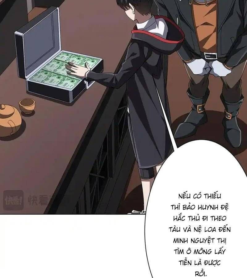 đọc truyện Bắt Đầu Với Trăm Vạn Minh Tệ Chương 122 ảnh 13 tại Thiên Thai Truyện