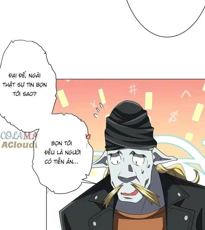 đọc truyện Bắt Đầu Với Trăm Vạn Minh Tệ Chương 122 ảnh 14 tại Thiên Thai Truyện