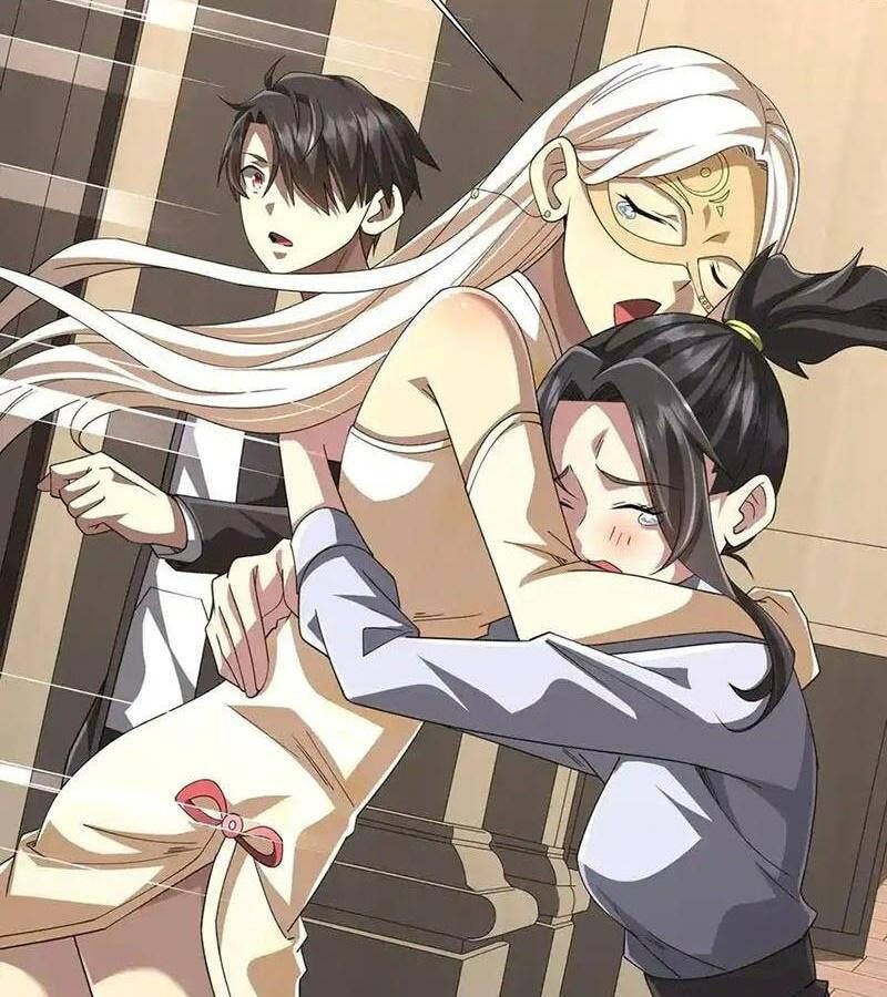 đọc truyện Bắt Đầu Với Trăm Vạn Minh Tệ Chương 122 ảnh 37 tại Thiên Thai Truyện