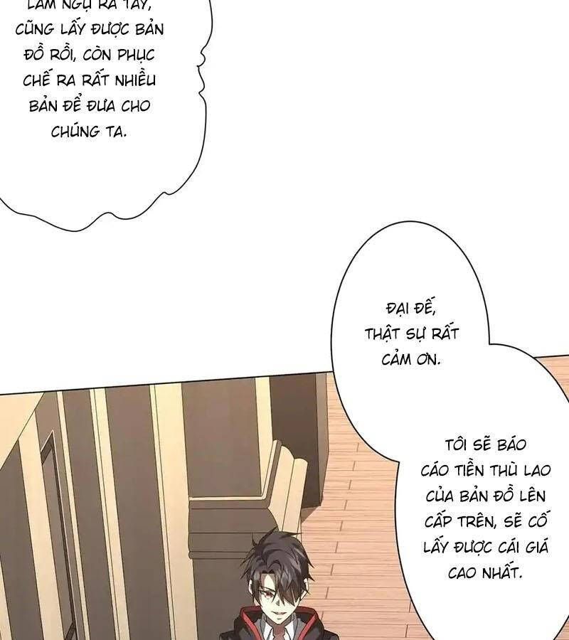 đọc truyện Bắt Đầu Với Trăm Vạn Minh Tệ Chương 122 ảnh 41 tại Thiên Thai Truyện