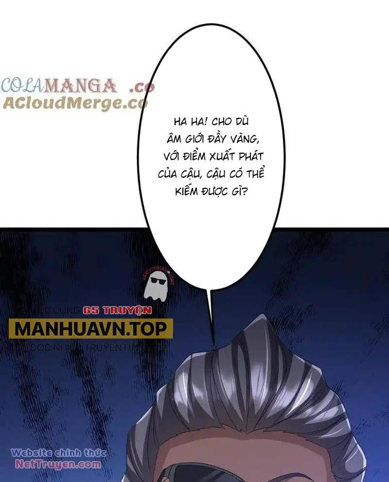 đọc truyện Bắt Đầu Với Trăm Vạn Minh Tệ Chương 123 ảnh 31 tại Thiên Thai Truyện