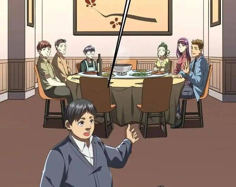 đọc truyện Bắt Đầu Với Trăm Vạn Minh Tệ Chương 123 ảnh 6 tại Thiên Thai Truyện