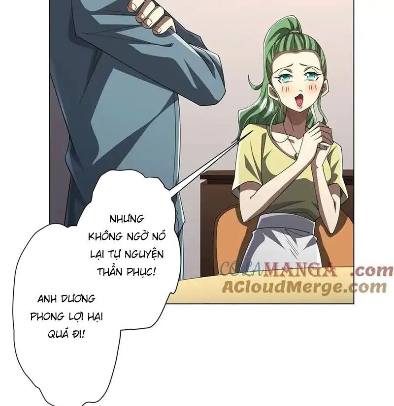 đọc truyện Bắt Đầu Với Trăm Vạn Minh Tệ Chương 124 ảnh 15 tại Thiên Thai Truyện