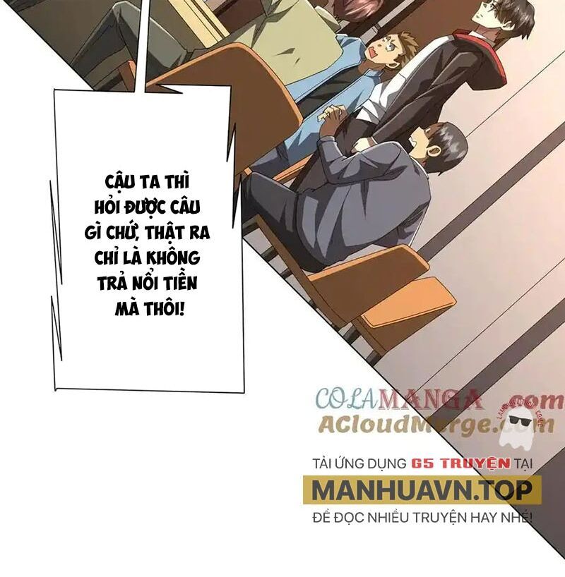 đọc truyện Bắt Đầu Với Trăm Vạn Minh Tệ Chương 124 ảnh 18 tại Thiên Thai Truyện