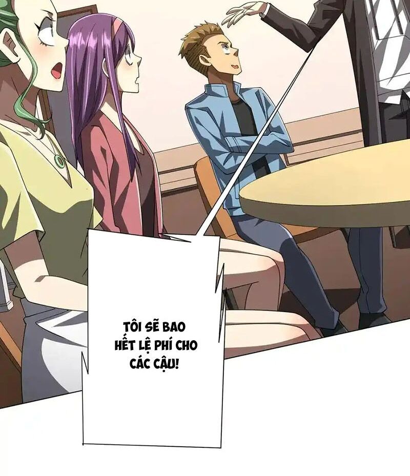 đọc truyện Bắt Đầu Với Trăm Vạn Minh Tệ Chương 124 ảnh 22 tại Thiên Thai Truyện