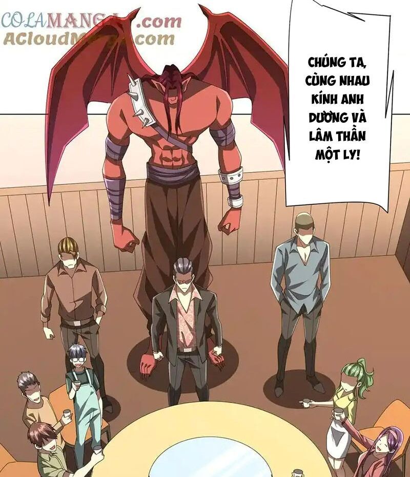 đọc truyện Bắt Đầu Với Trăm Vạn Minh Tệ Chương 124 ảnh 29 tại Thiên Thai Truyện