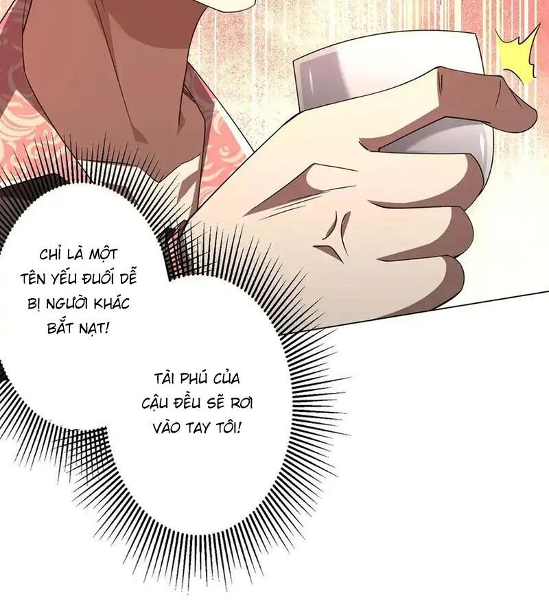 đọc truyện Bắt Đầu Với Trăm Vạn Minh Tệ Chương 124 ảnh 38 tại Thiên Thai Truyện