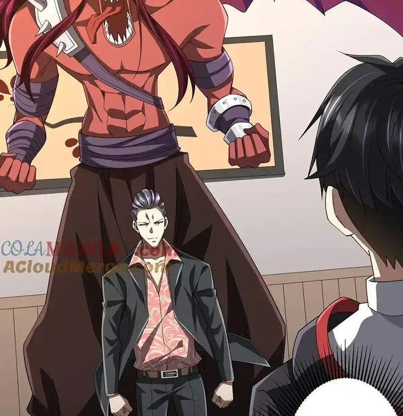 đọc truyện Bắt Đầu Với Trăm Vạn Minh Tệ Chương 124 ảnh 6 tại Thiên Thai Truyện