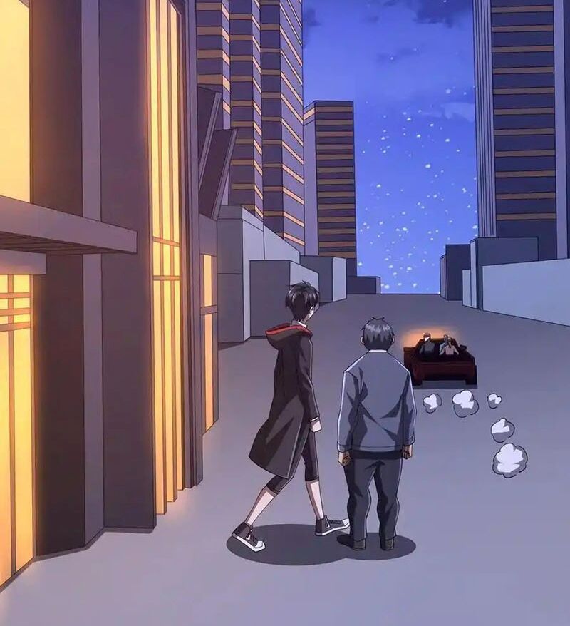 đọc truyện Bắt Đầu Với Trăm Vạn Minh Tệ Chương 124 ảnh 44 tại Thiên Thai Truyện