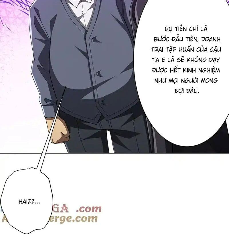 đọc truyện Bắt Đầu Với Trăm Vạn Minh Tệ Chương 124 ảnh 50 tại Thiên Thai Truyện