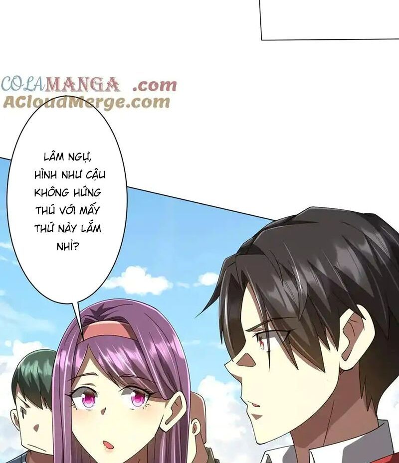 đọc truyện Bắt Đầu Với Trăm Vạn Minh Tệ Chương 124 ảnh 87 tại Thiên Thai Truyện