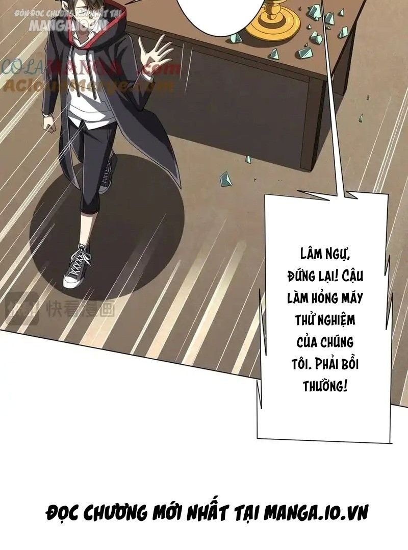 đọc truyện Bắt Đầu Với Trăm Vạn Minh Tệ Chương 125 ảnh 27 tại Thiên Thai Truyện