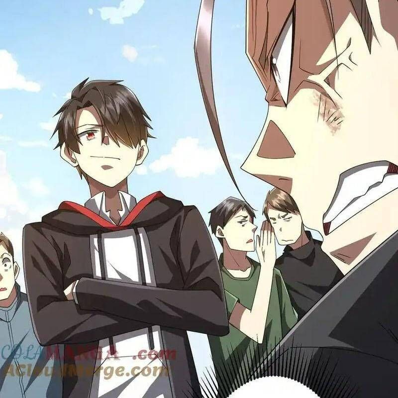 đọc truyện Bắt Đầu Với Trăm Vạn Minh Tệ Chương 126 ảnh 23 tại Thiên Thai Truyện