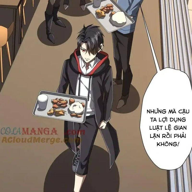 đọc truyện Bắt Đầu Với Trăm Vạn Minh Tệ Chương 126 ảnh 29 tại Thiên Thai Truyện