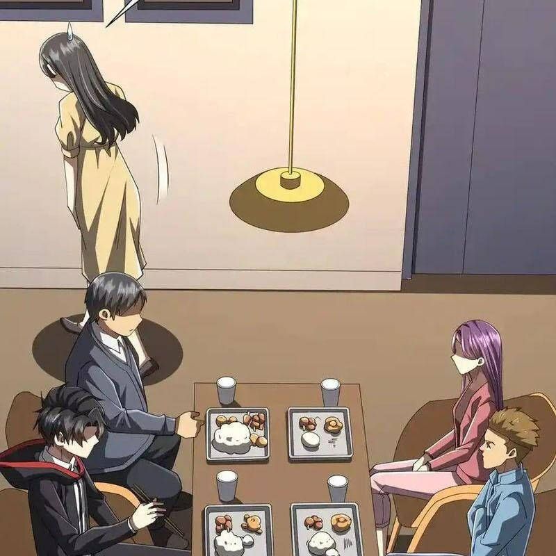 đọc truyện Bắt Đầu Với Trăm Vạn Minh Tệ Chương 126 ảnh 39 tại Thiên Thai Truyện