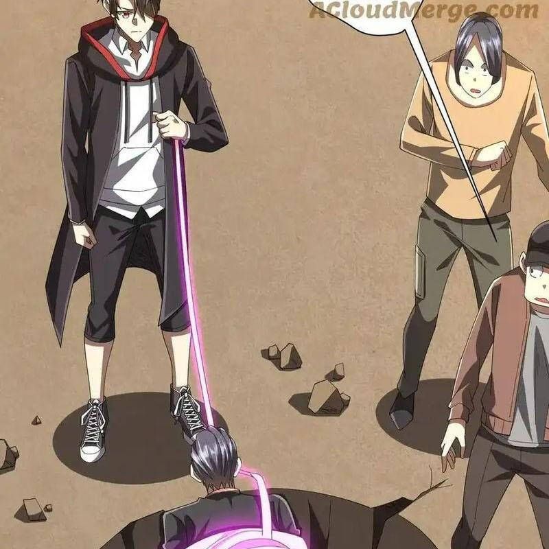 đọc truyện Bắt Đầu Với Trăm Vạn Minh Tệ Chương 126 ảnh 7 tại Thiên Thai Truyện