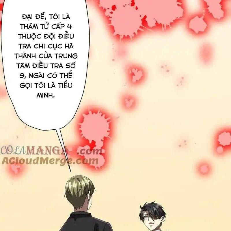 đọc truyện Bắt Đầu Với Trăm Vạn Minh Tệ Chương 126 ảnh 58 tại Thiên Thai Truyện