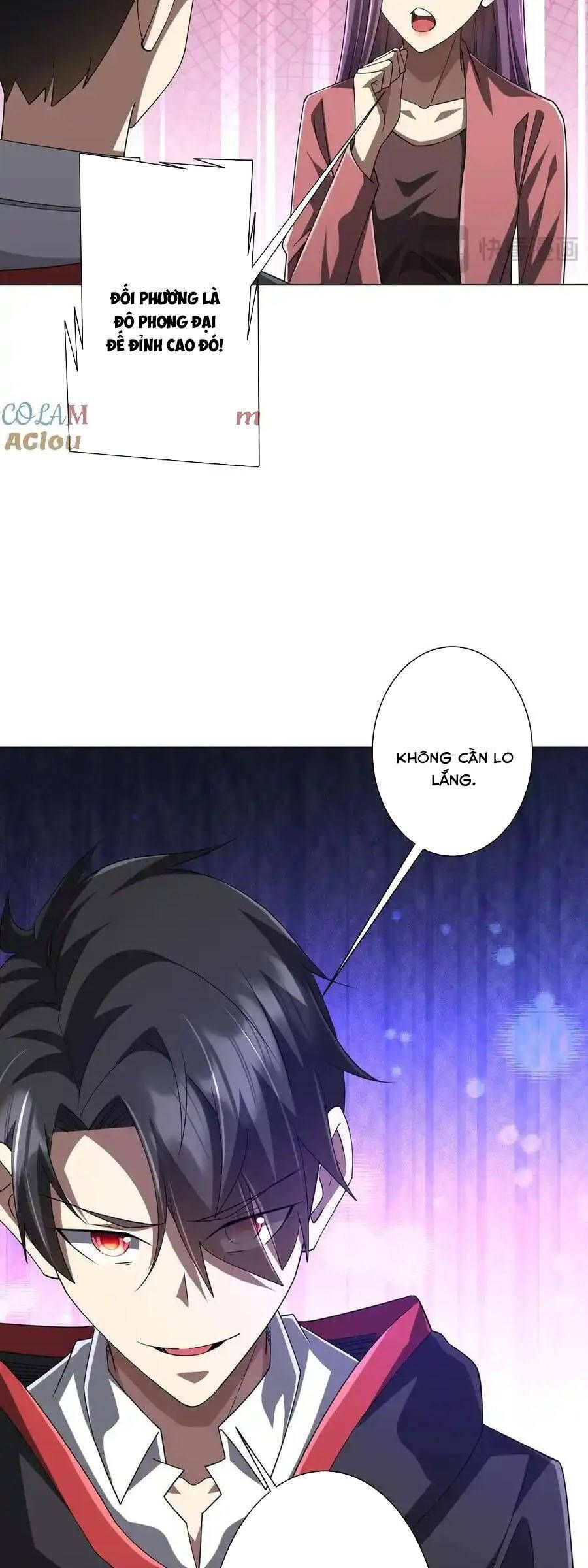 đọc truyện Bắt Đầu Với Trăm Vạn Minh Tệ Chương 127 ảnh 12 tại Thiên Thai Truyện