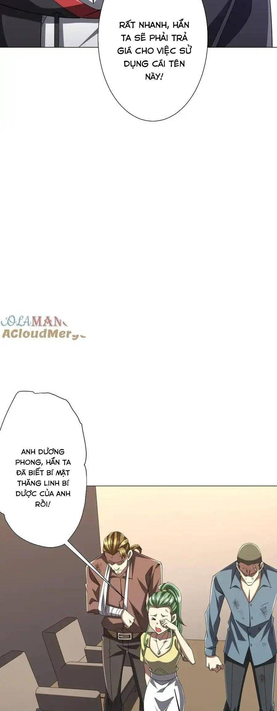 đọc truyện Bắt Đầu Với Trăm Vạn Minh Tệ Chương 127 ảnh 13 tại Thiên Thai Truyện