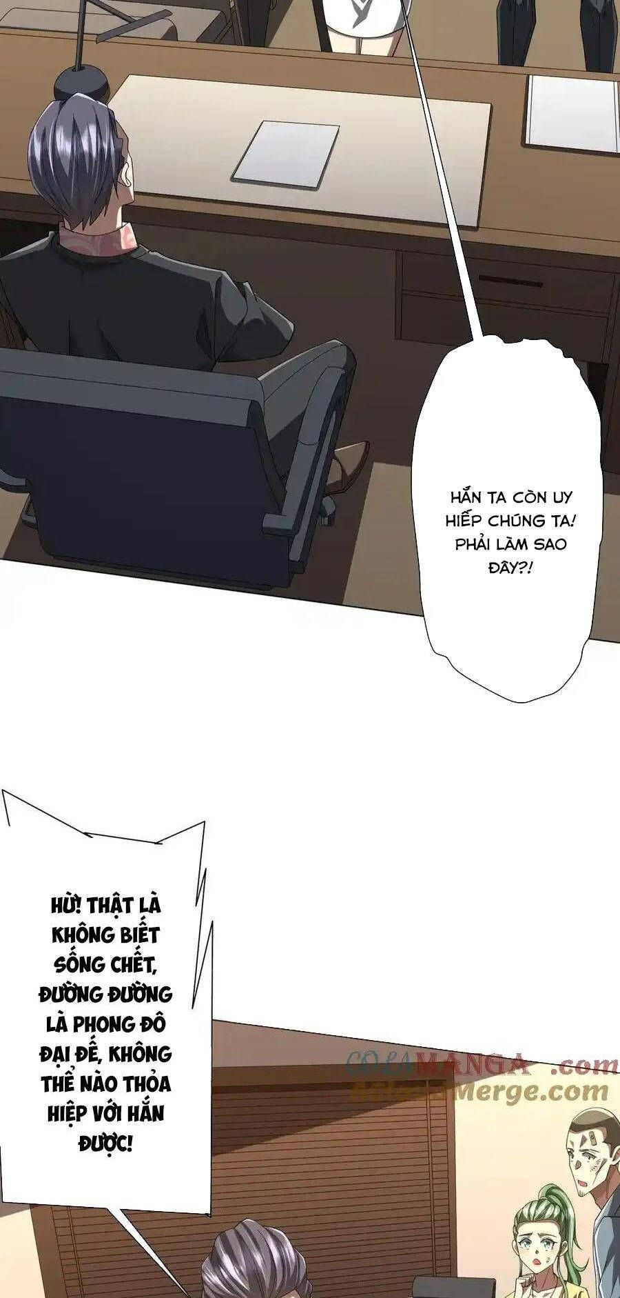 đọc truyện Bắt Đầu Với Trăm Vạn Minh Tệ Chương 127 ảnh 14 tại Thiên Thai Truyện