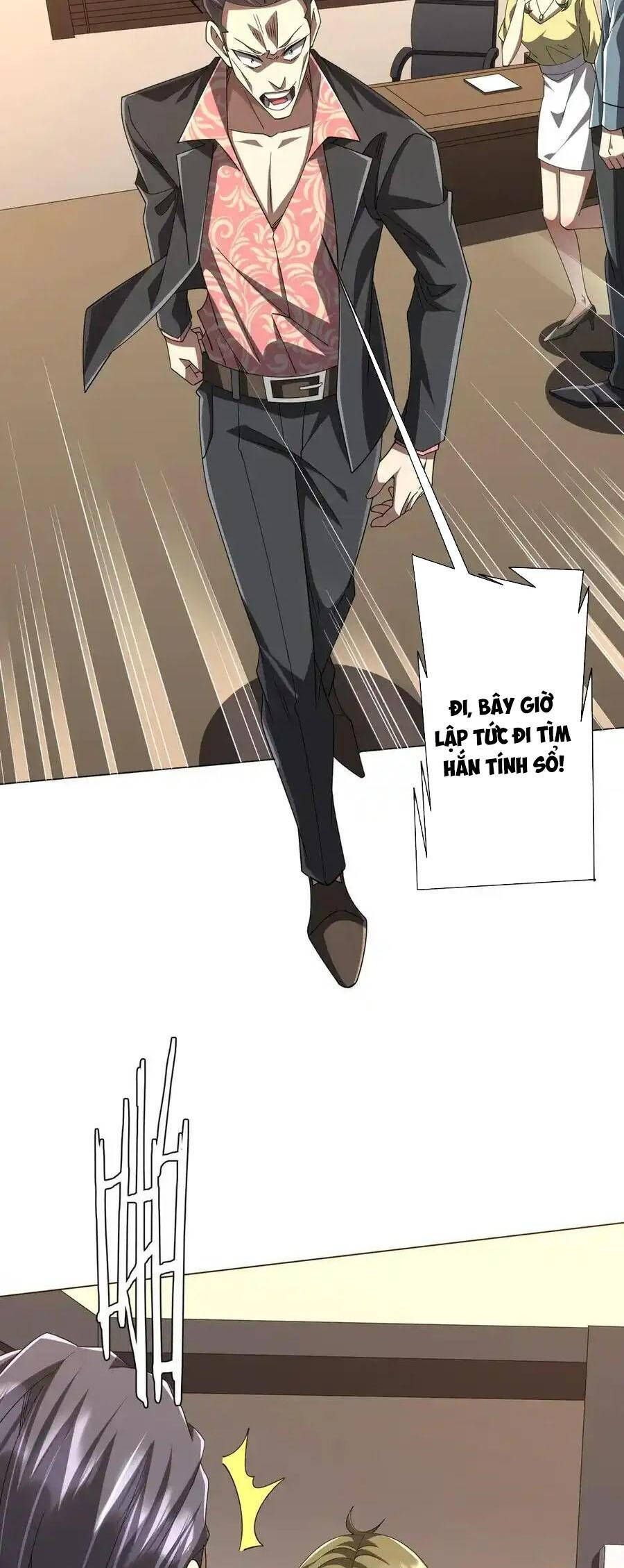 đọc truyện Bắt Đầu Với Trăm Vạn Minh Tệ Chương 127 ảnh 15 tại Thiên Thai Truyện